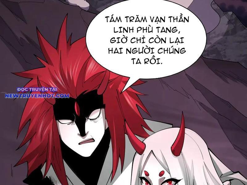Kỷ Nguyên Kỳ Lạ Chap 398 - Next Chap 399