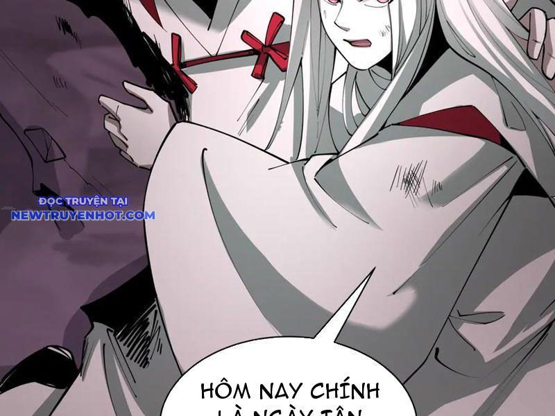 Kỷ Nguyên Kỳ Lạ Chap 398 - Next Chap 399