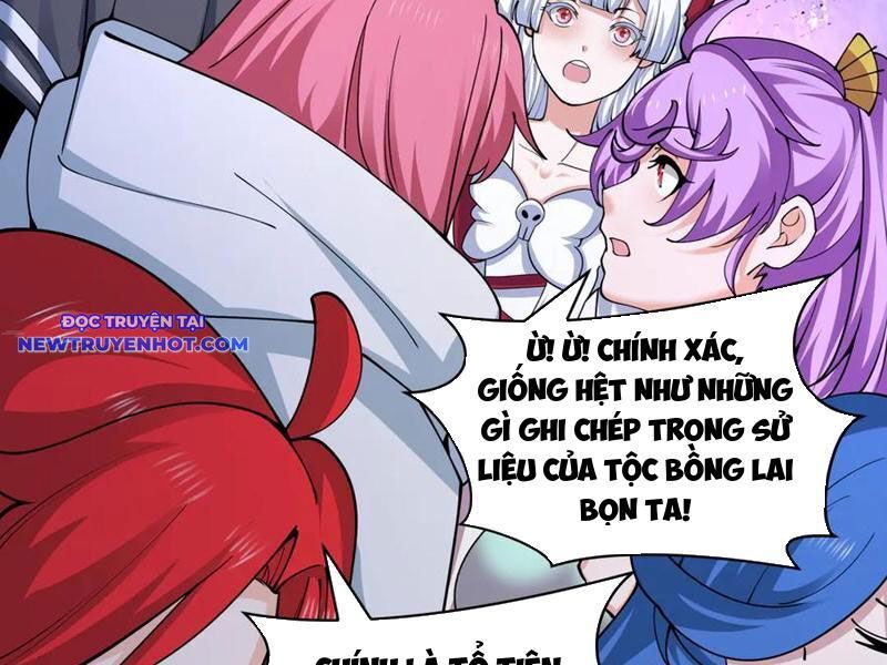 Kỷ Nguyên Kỳ Lạ Chap 398 - Next Chap 399