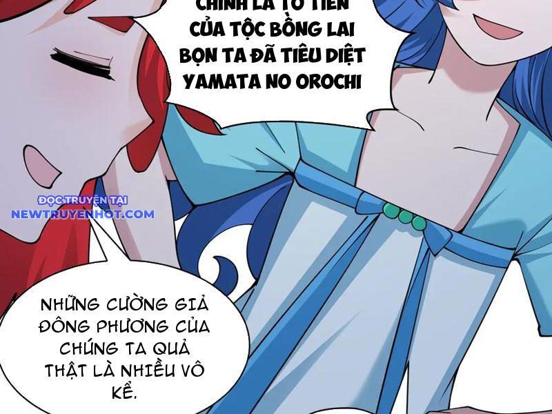 Kỷ Nguyên Kỳ Lạ Chap 398 - Next Chap 399