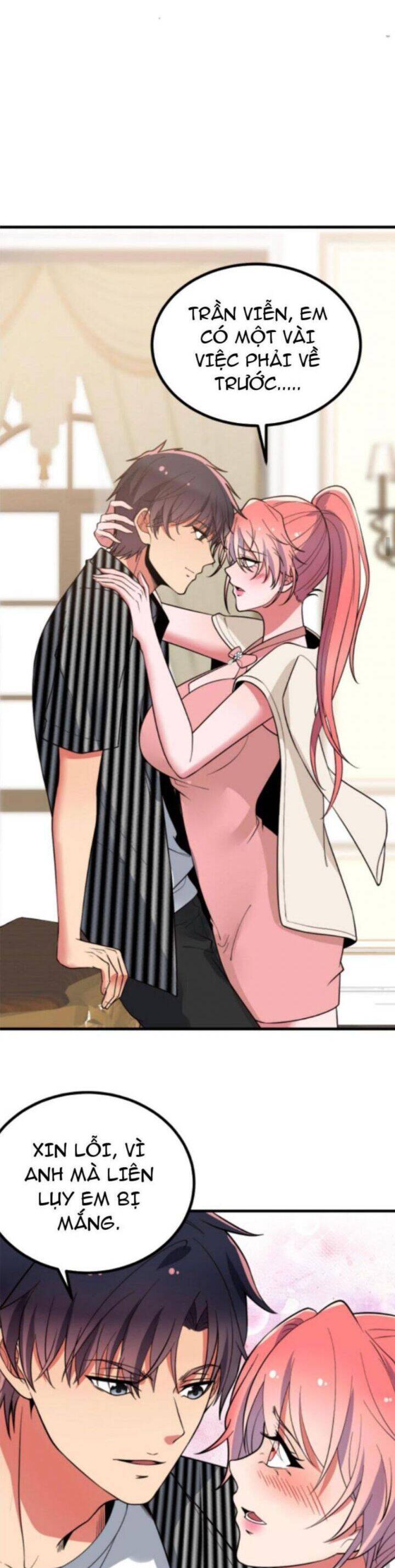 Kỷ Nguyên Kỳ Lạ Chap 398 - Next Chap 399