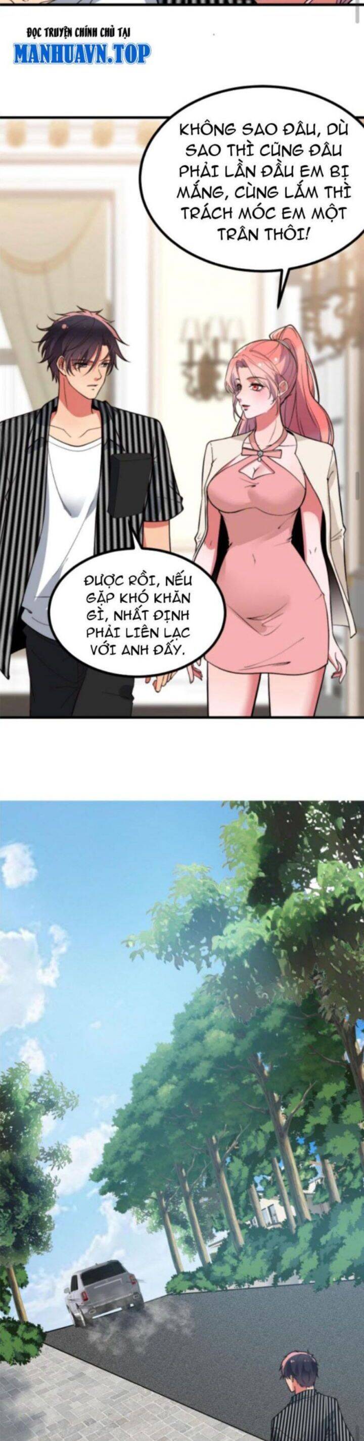 Kỷ Nguyên Kỳ Lạ Chap 398 - Next Chap 399