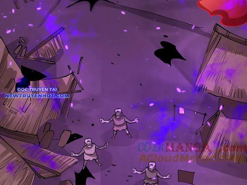 Kỷ Nguyên Kỳ Lạ Chap 398 - Next Chap 399