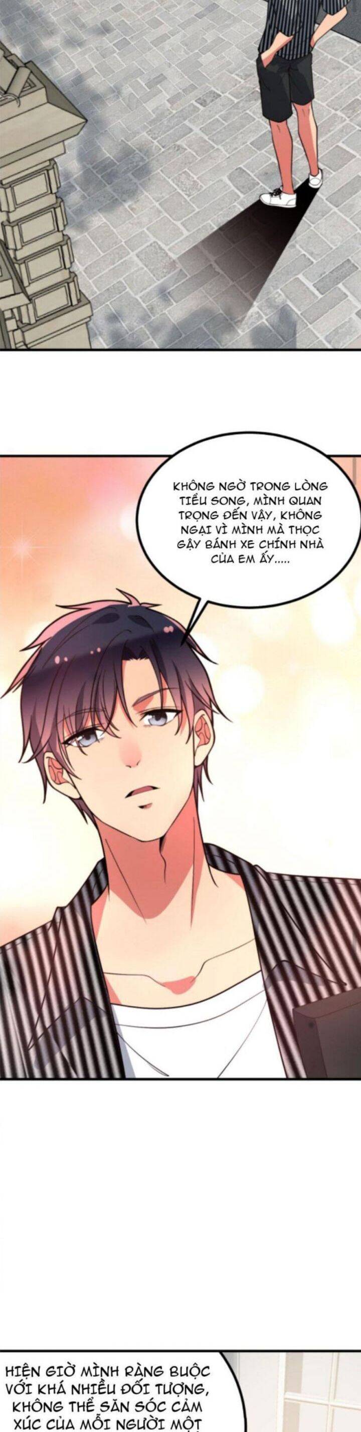 Kỷ Nguyên Kỳ Lạ Chap 398 - Next Chap 399