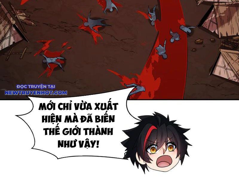 Kỷ Nguyên Kỳ Lạ Chap 398 - Next Chap 399