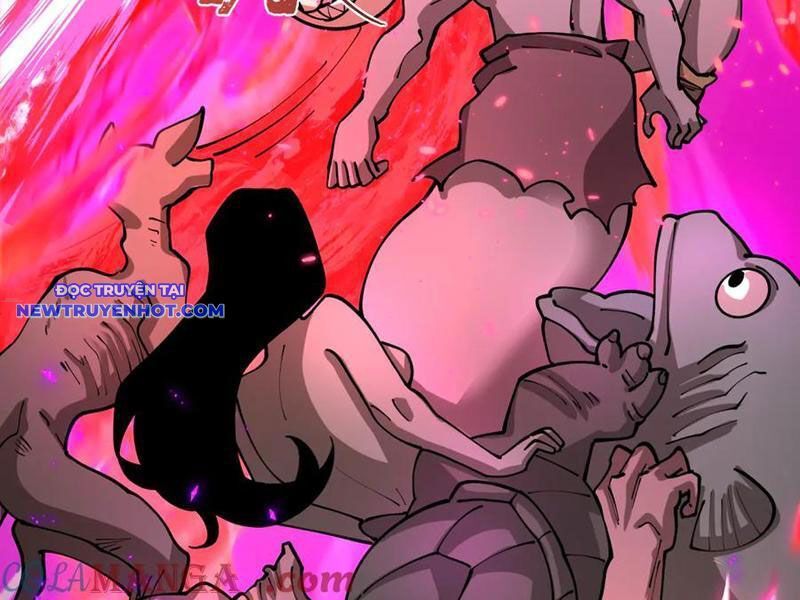 Kỷ Nguyên Kỳ Lạ Chap 398 - Next Chap 399