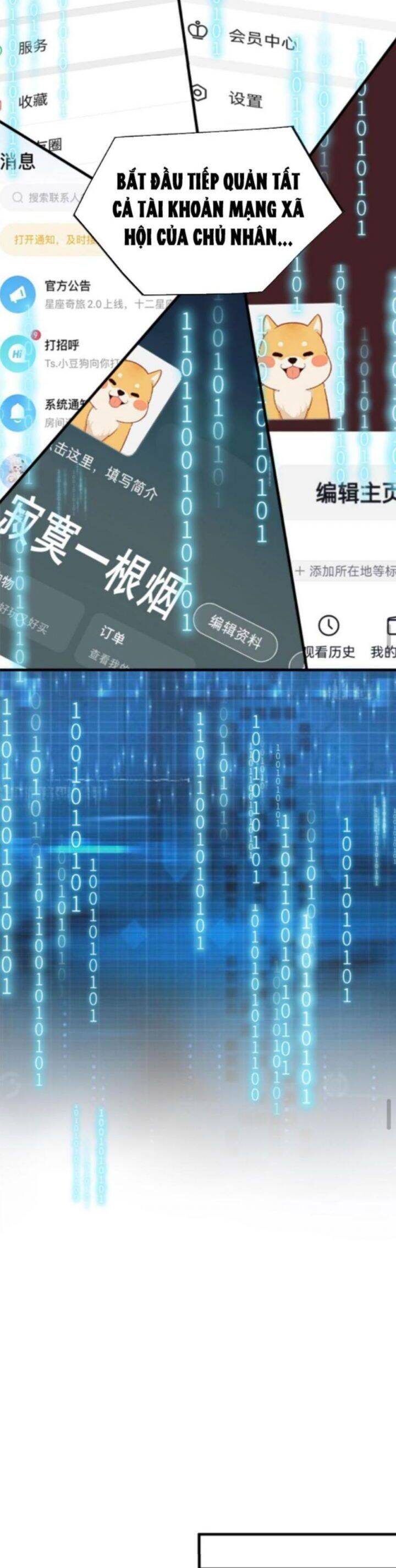 Kỷ Nguyên Kỳ Lạ Chap 398 - Next Chap 399