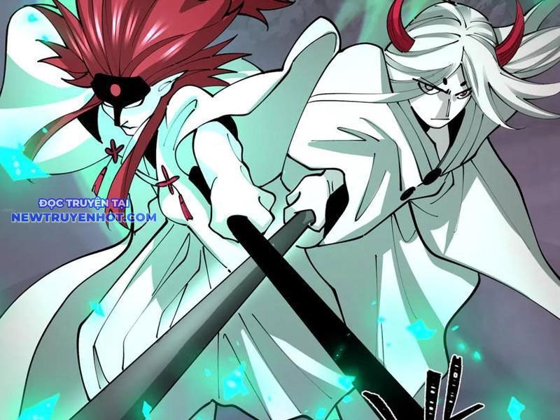 Kỷ Nguyên Kỳ Lạ Chap 398 - Next Chap 399