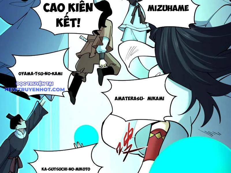 Kỷ Nguyên Kỳ Lạ Chap 398 - Next Chap 399