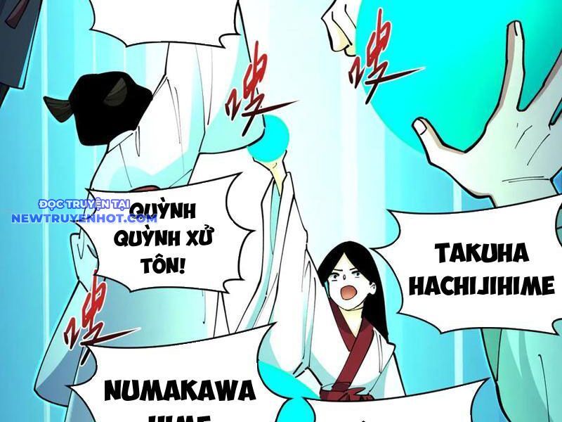 Kỷ Nguyên Kỳ Lạ Chap 398 - Next Chap 399