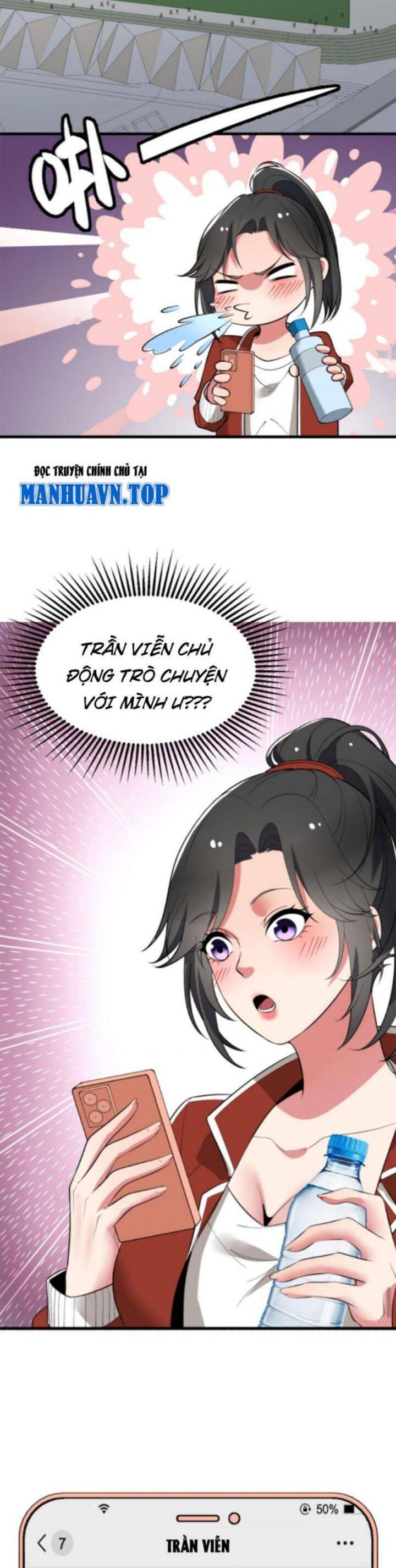 Kỷ Nguyên Kỳ Lạ Chap 398 - Next Chap 399