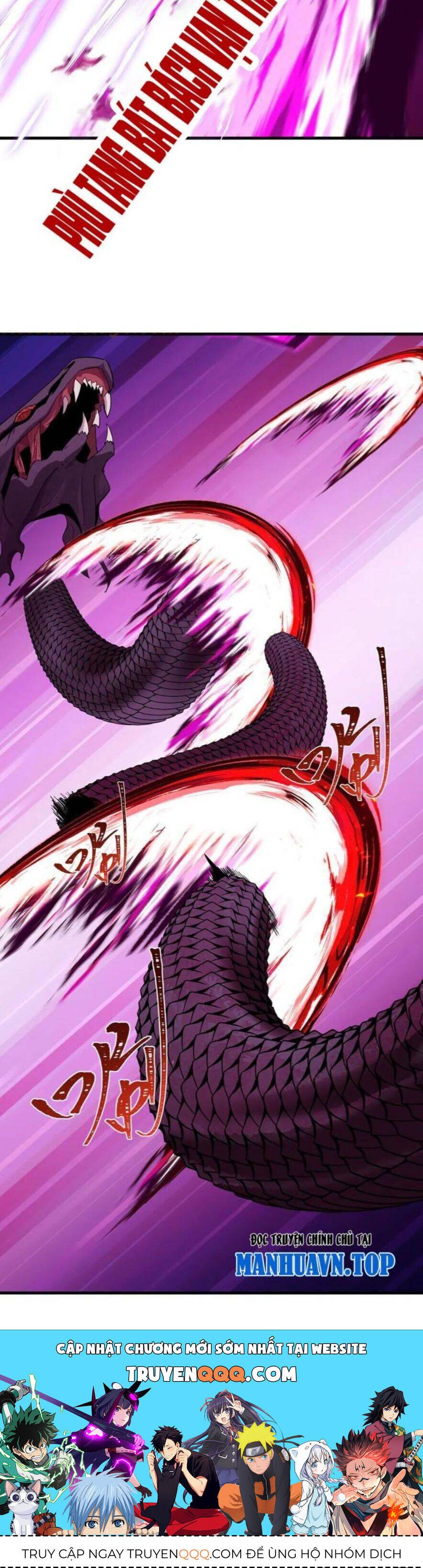 Kỷ Nguyên Kỳ Lạ Chap 3985 - Next Chap 3986