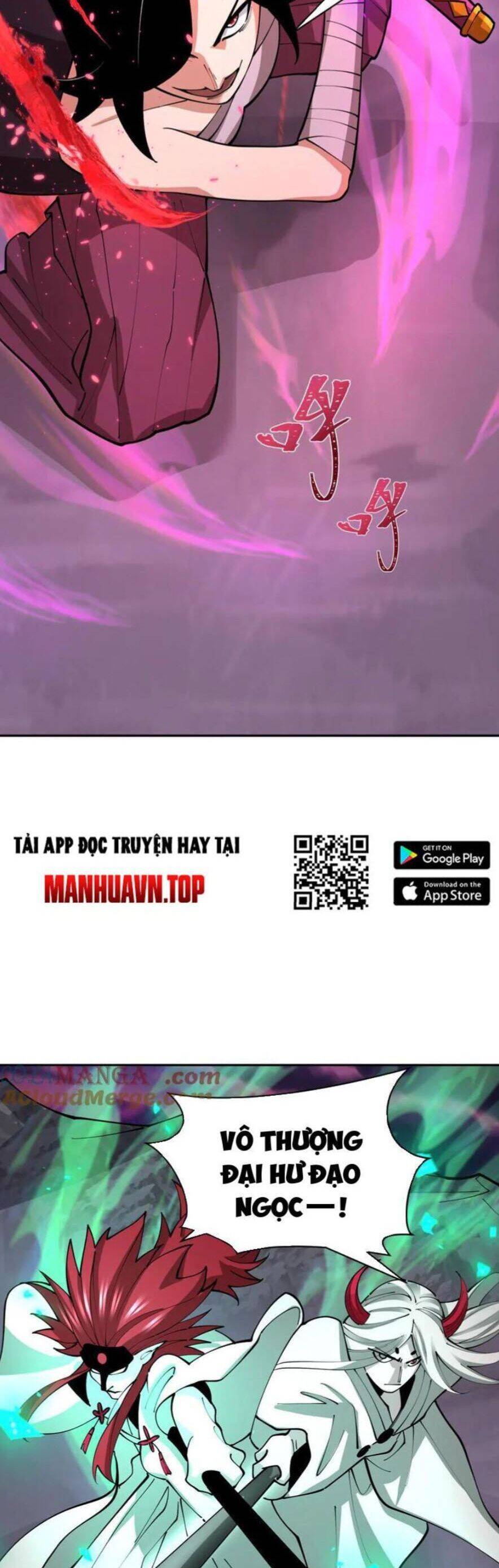 Kỷ Nguyên Kỳ Lạ Chap 3985 - Next Chap 3986