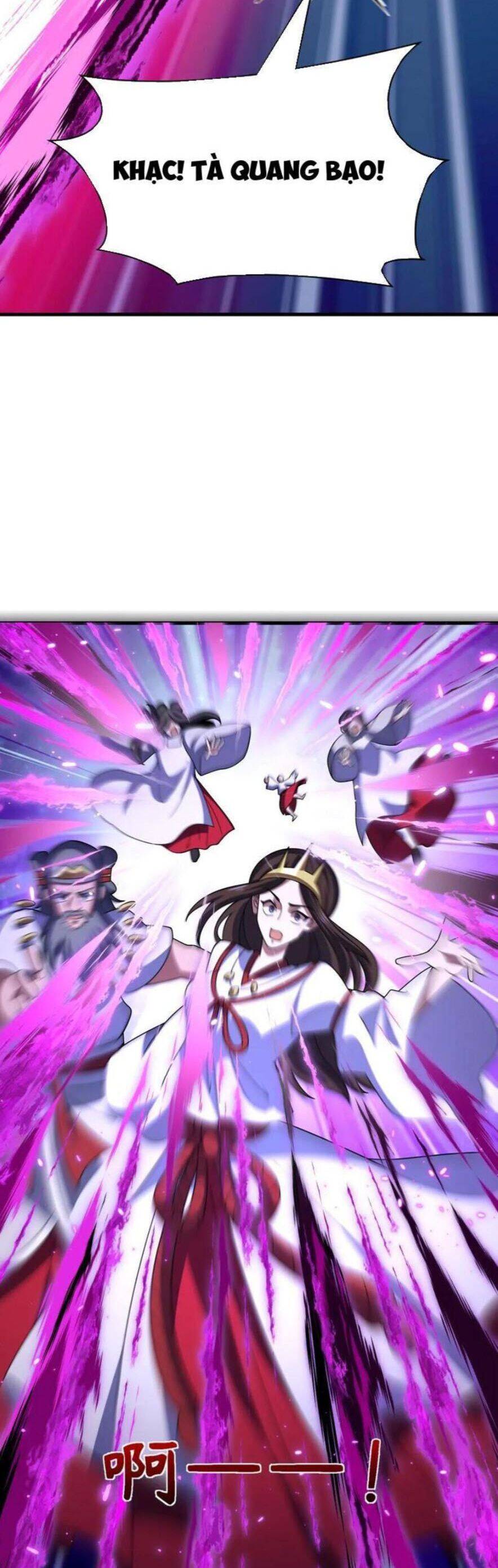 Kỷ Nguyên Kỳ Lạ Chap 3985 - Next Chap 3986
