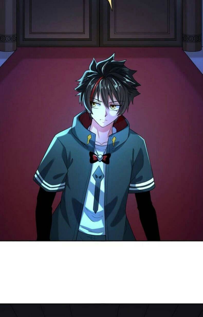Kỷ Nguyên Kỳ Lạ Chap 4 - Next Chap 5