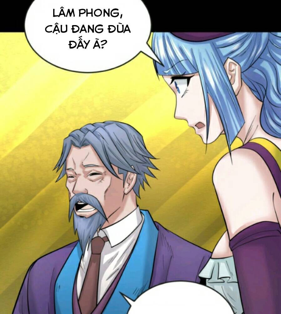 Kỷ Nguyên Kỳ Lạ Chap 40 - Next Chap 41