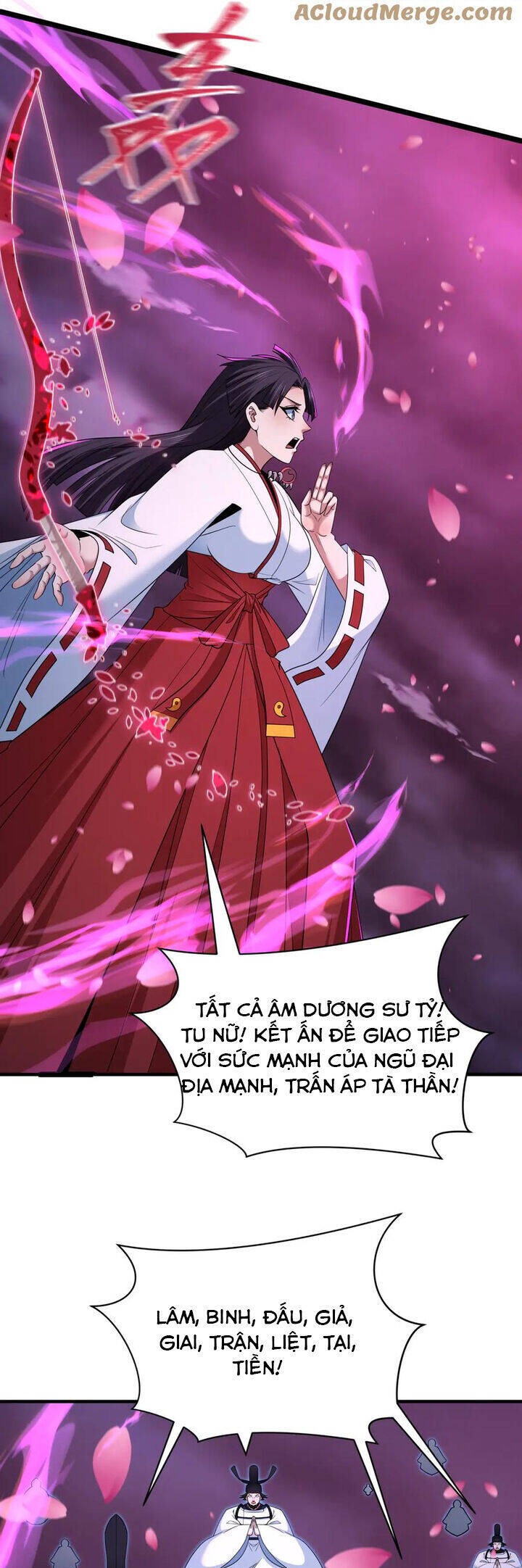 Kỷ Nguyên Kỳ Lạ Chap 400 - Next Chap 401