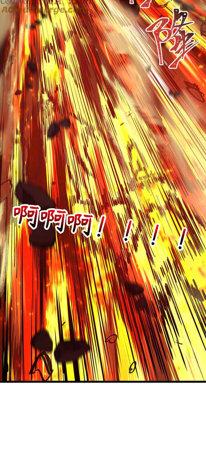 Kỷ Nguyên Kỳ Lạ Chap 400 - Next Chap 401