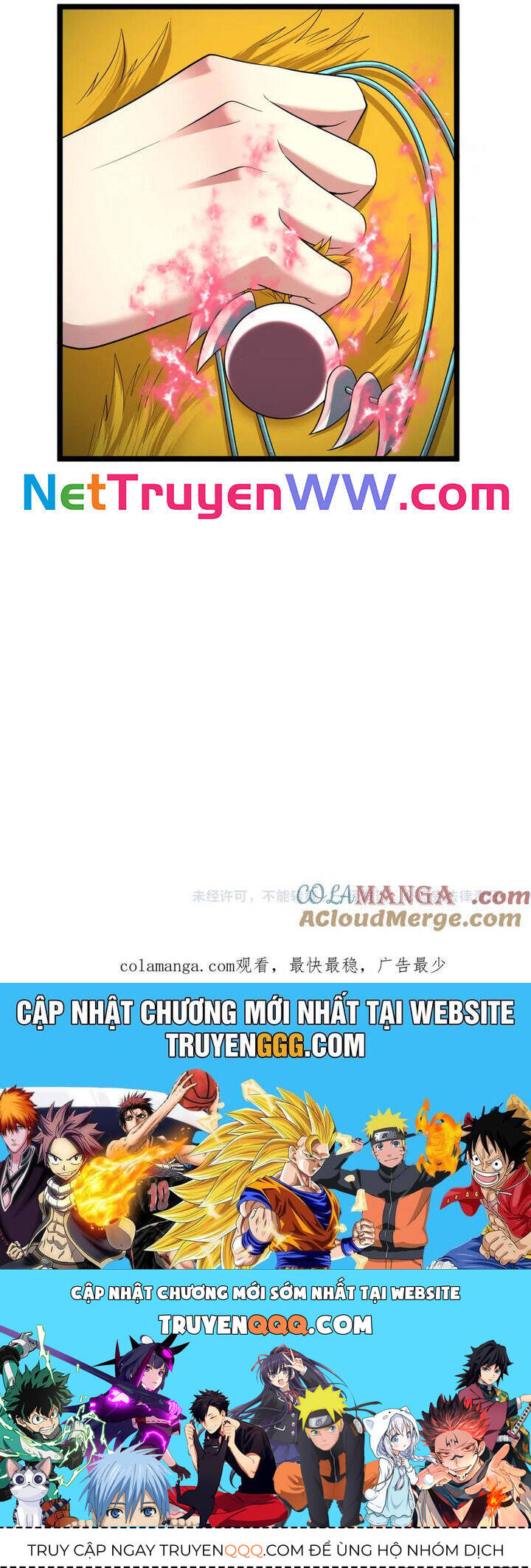 Kỷ Nguyên Kỳ Lạ Chap 400 - Next Chap 401