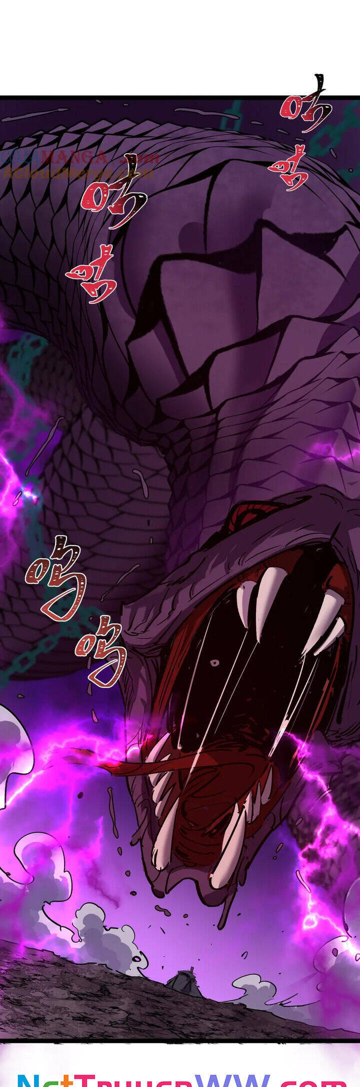 Kỷ Nguyên Kỳ Lạ Chap 401 - Next Chap 402