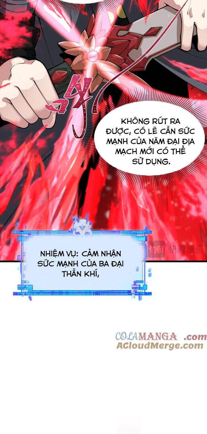Kỷ Nguyên Kỳ Lạ Chap 402 - Next Chap 403