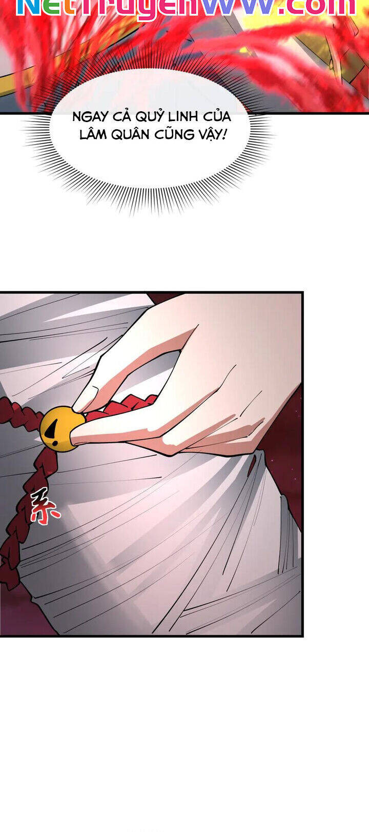 Kỷ Nguyên Kỳ Lạ Chap 402 - Next Chap 403