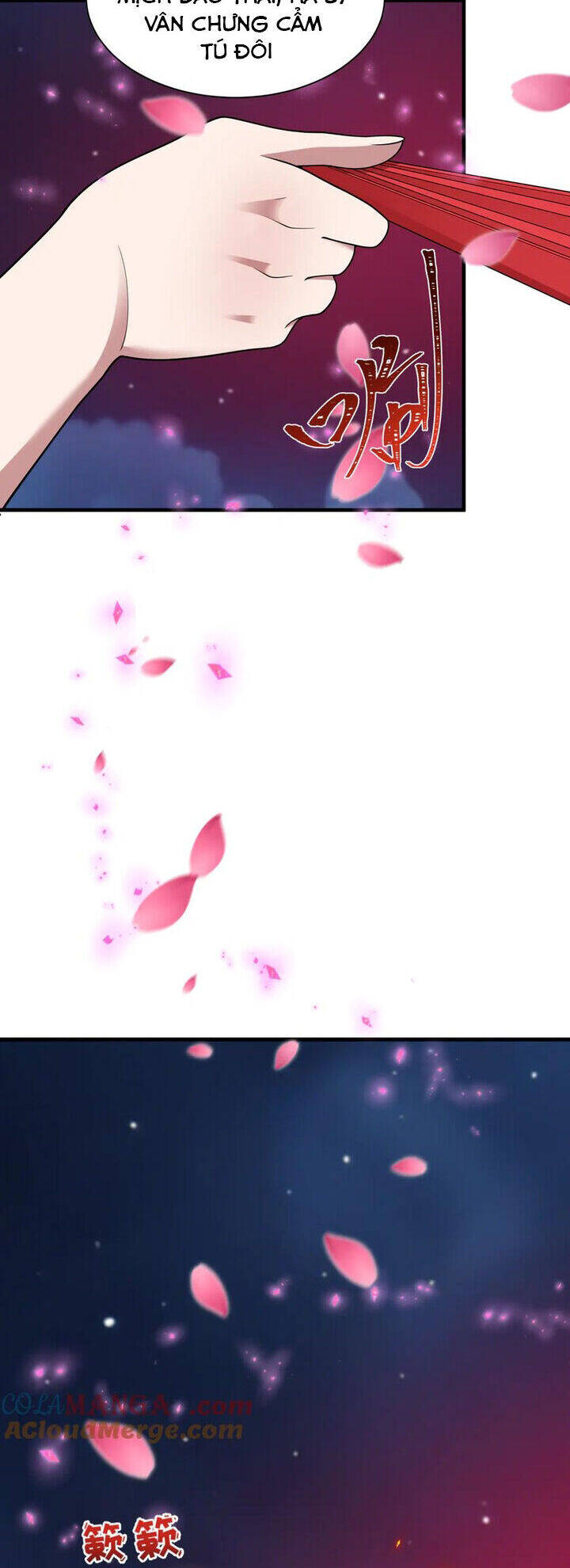 Kỷ Nguyên Kỳ Lạ Chap 402 - Next Chap 403