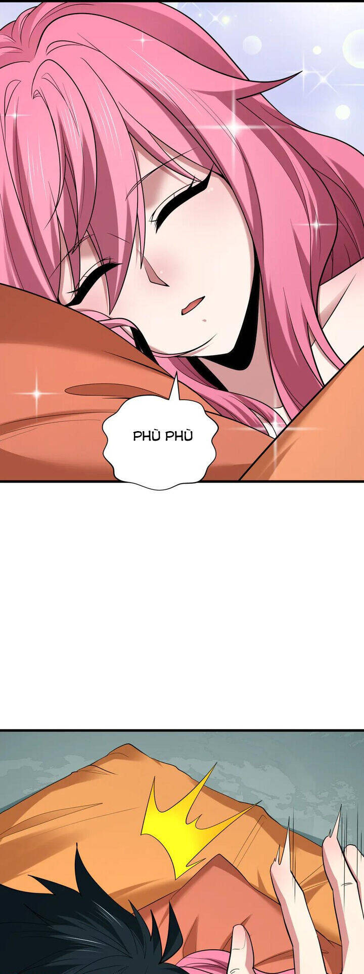 Kỷ Nguyên Kỳ Lạ Chap 403 - Next Chap 404