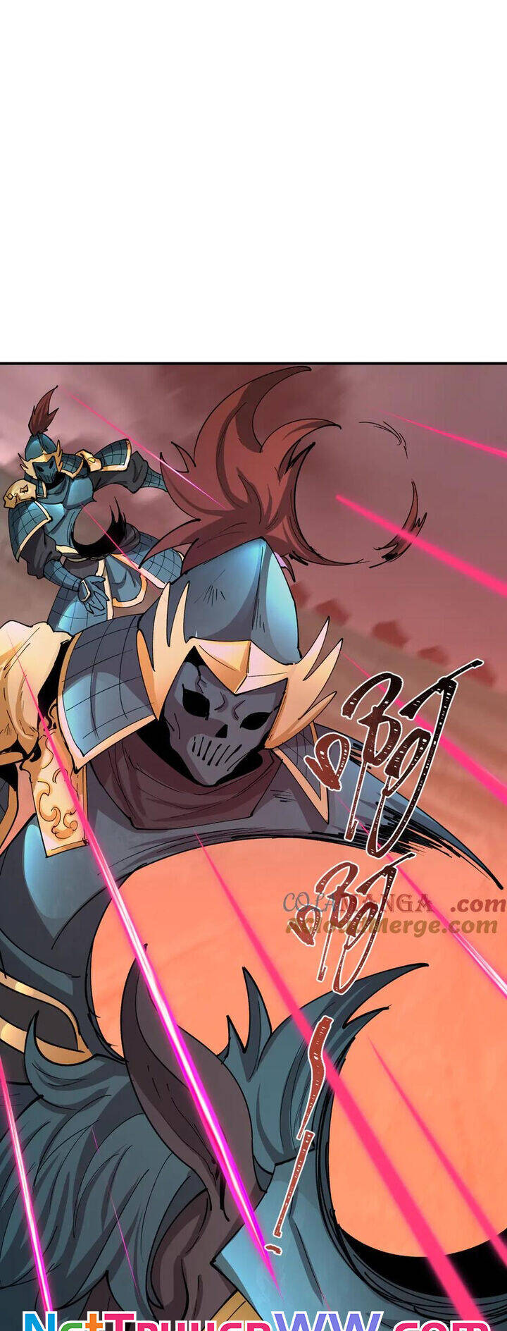 Kỷ Nguyên Kỳ Lạ Chap 404 - Next Chap 405