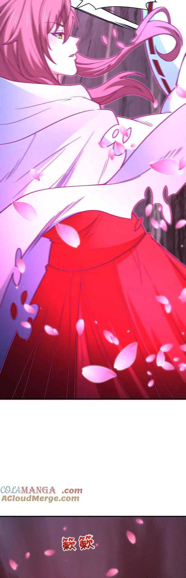 Kỷ Nguyên Kỳ Lạ Chap 404 - Next Chap 405
