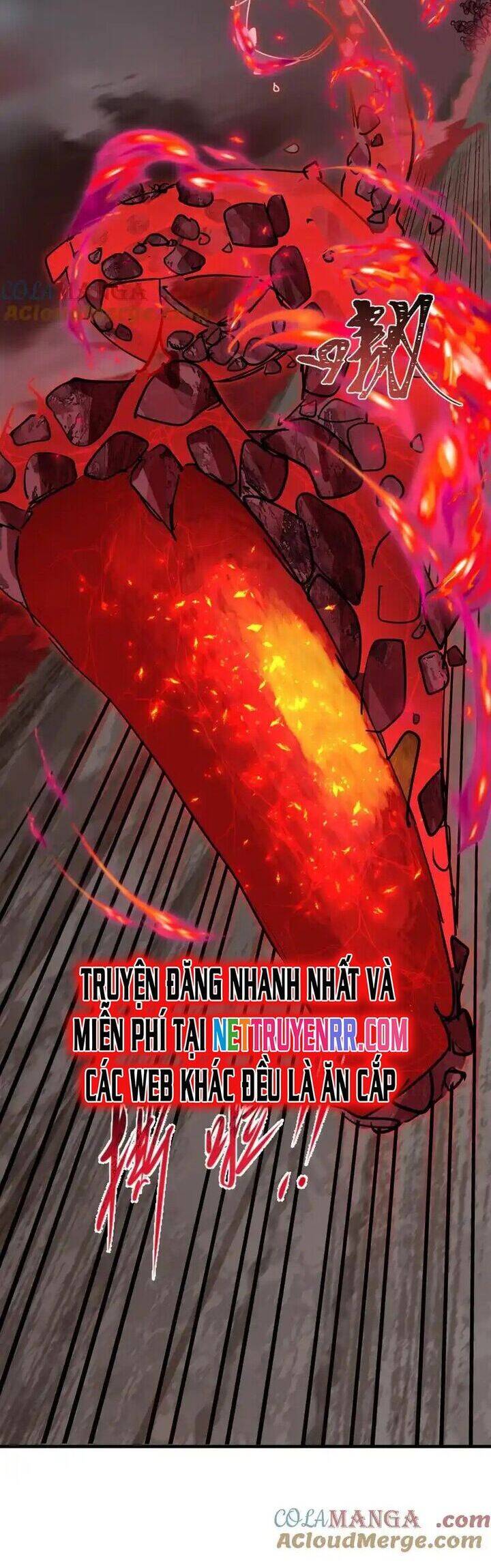Kỷ Nguyên Kỳ Lạ Chap 406 - Next Chap 407