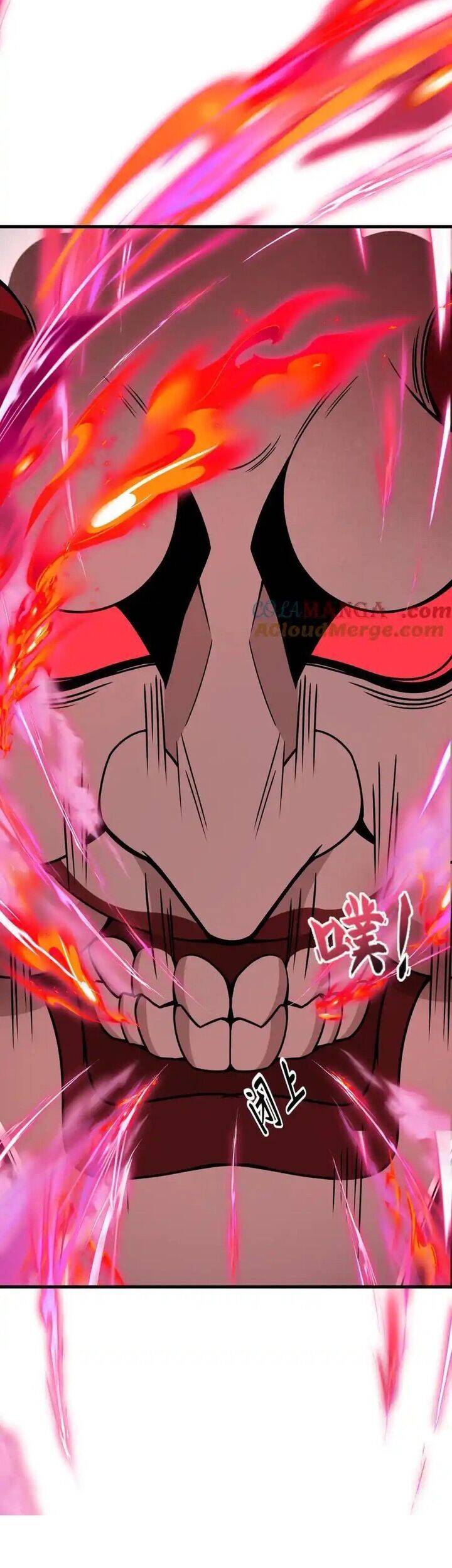Kỷ Nguyên Kỳ Lạ Chap 406 - Next Chap 407