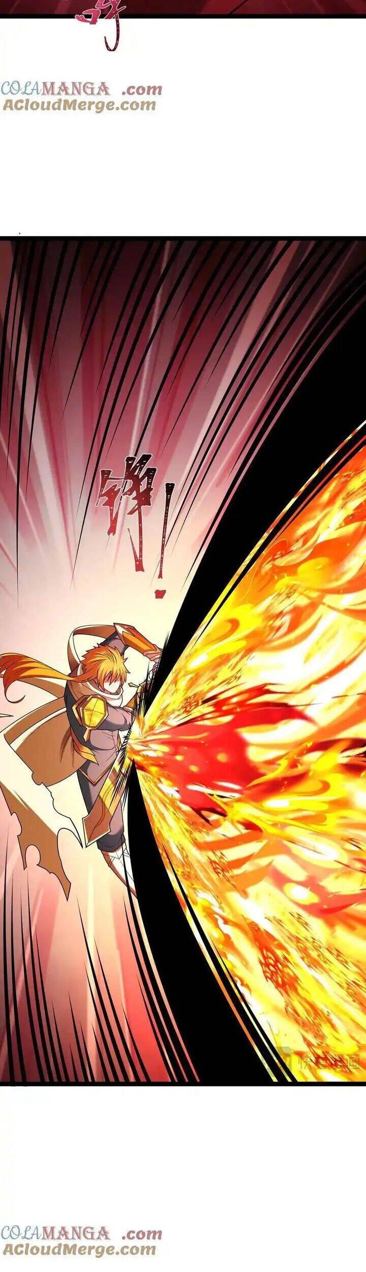Kỷ Nguyên Kỳ Lạ Chap 406 - Next Chap 407