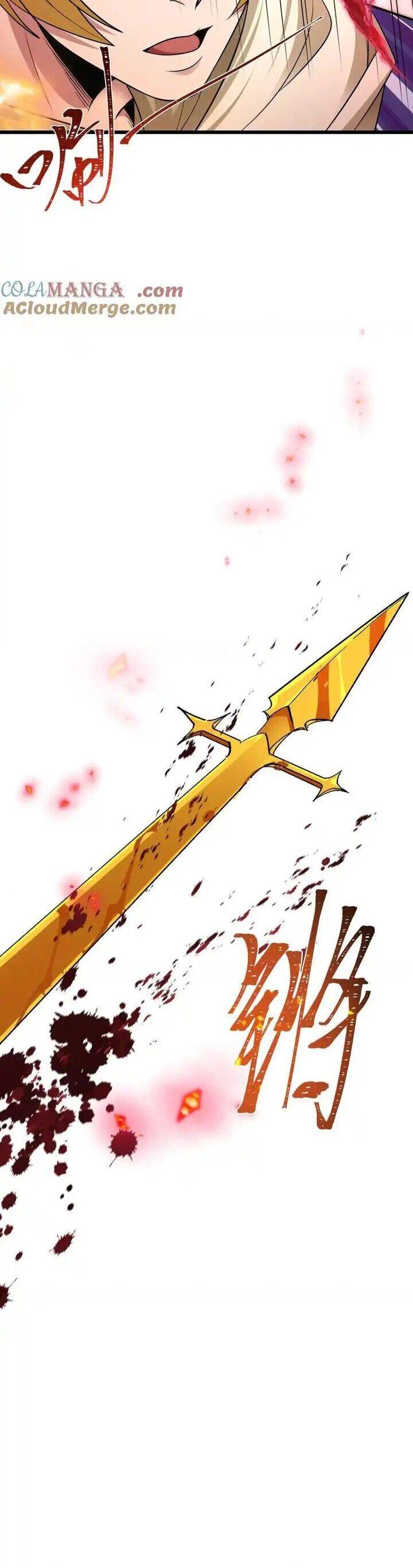 Kỷ Nguyên Kỳ Lạ Chap 406 - Next Chap 407