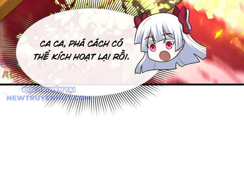 Kỷ Nguyên Kỳ Lạ Chap 407 - Next Chap 408