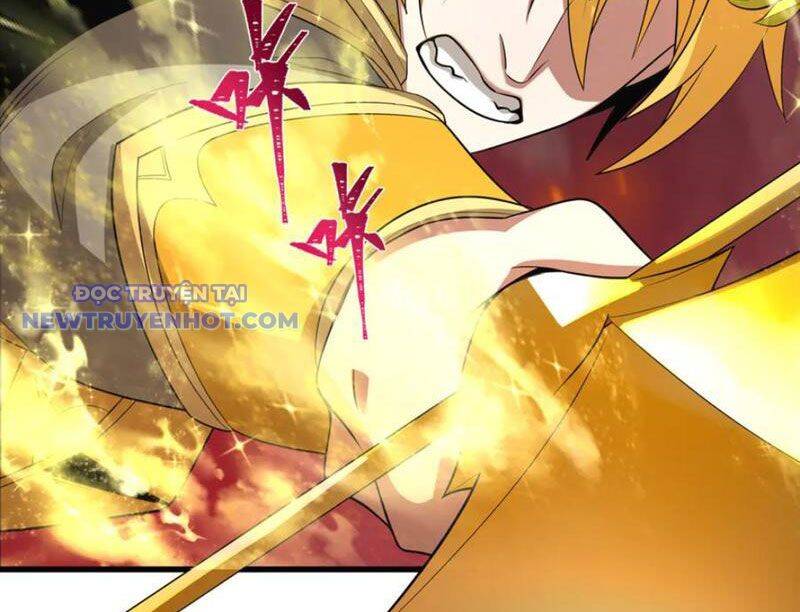 Kỷ Nguyên Kỳ Lạ Chap 407 - Next Chap 408