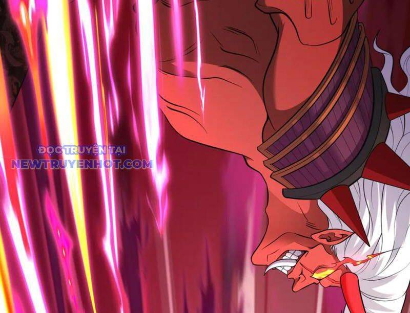 Kỷ Nguyên Kỳ Lạ Chap 407 - Next Chap 408