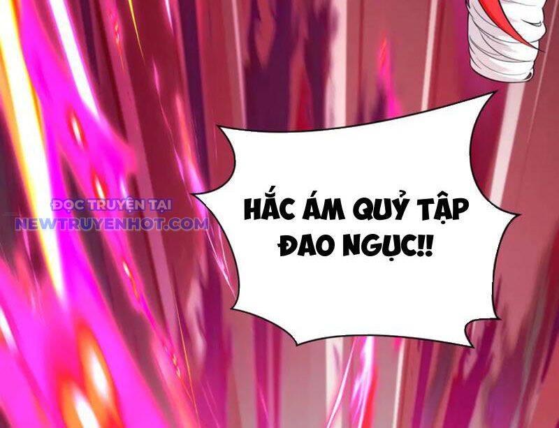 Kỷ Nguyên Kỳ Lạ Chap 407 - Next Chap 408