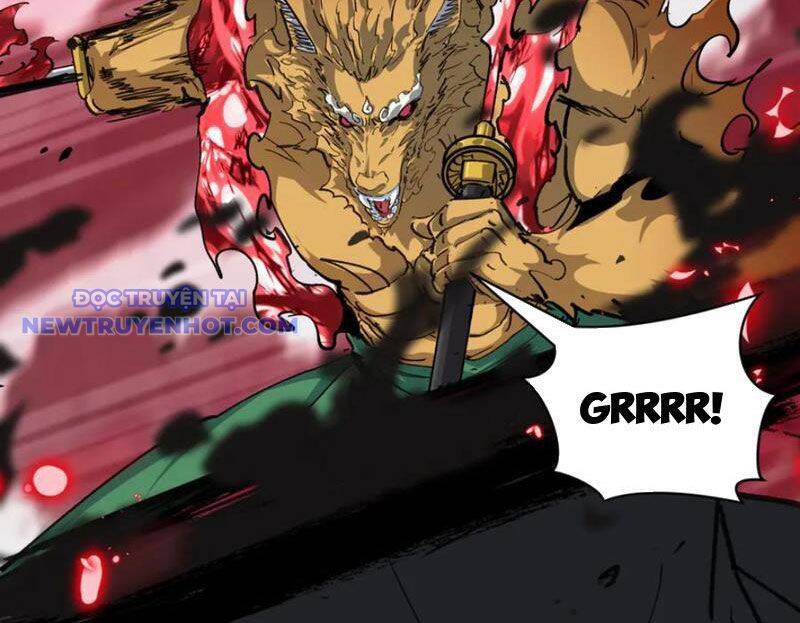 Kỷ Nguyên Kỳ Lạ Chap 407 - Next Chap 408
