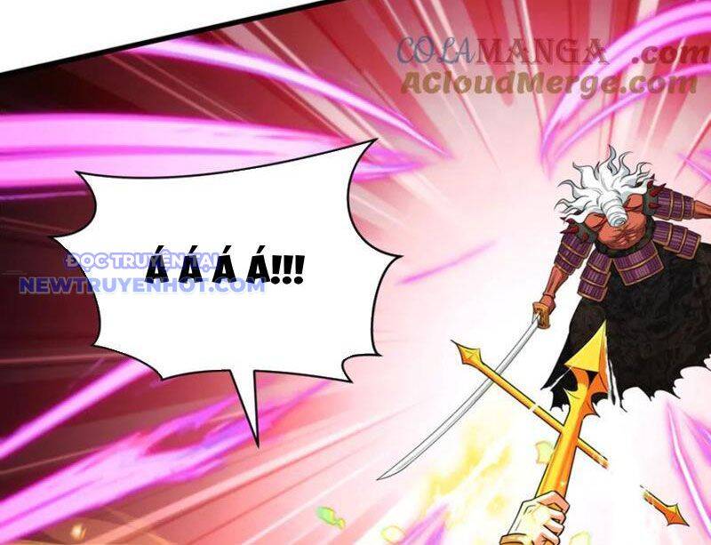 Kỷ Nguyên Kỳ Lạ Chap 407 - Next Chap 408