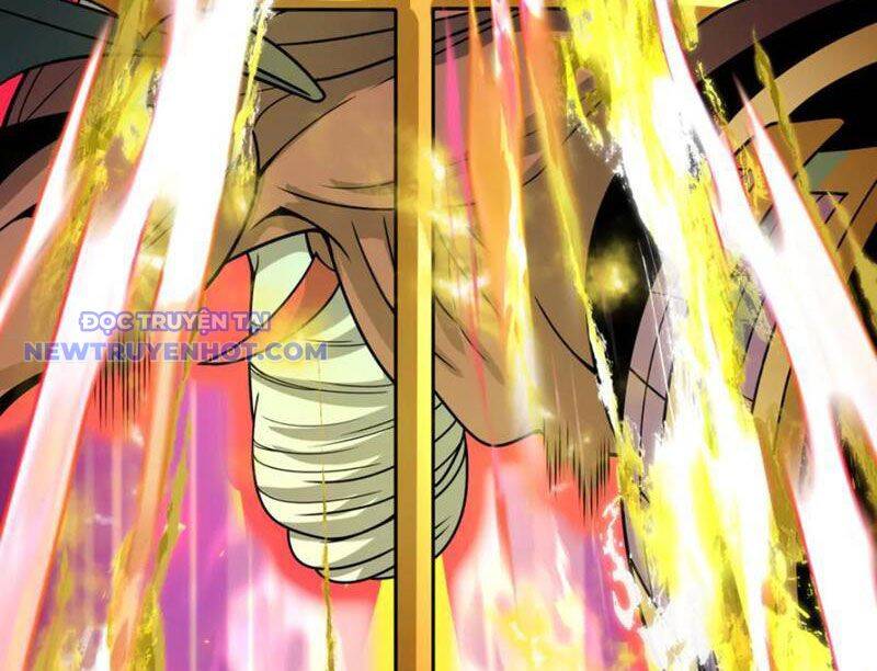 Kỷ Nguyên Kỳ Lạ Chap 407 - Next Chap 408
