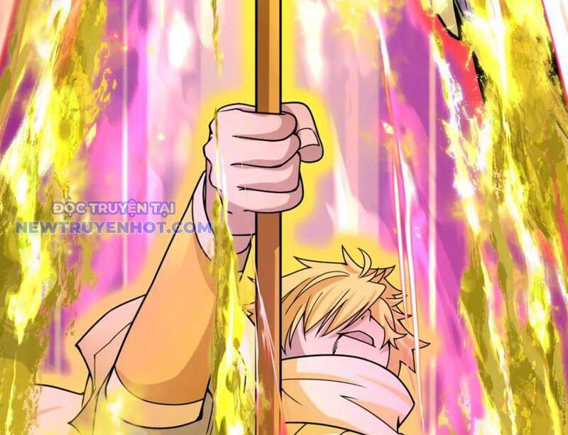 Kỷ Nguyên Kỳ Lạ Chap 407 - Next Chap 408