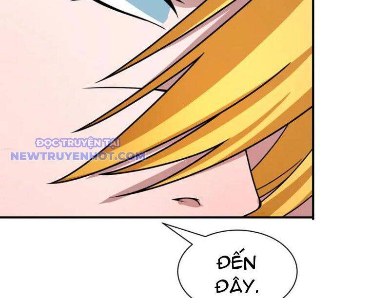 Kỷ Nguyên Kỳ Lạ Chap 407 - Next Chap 408