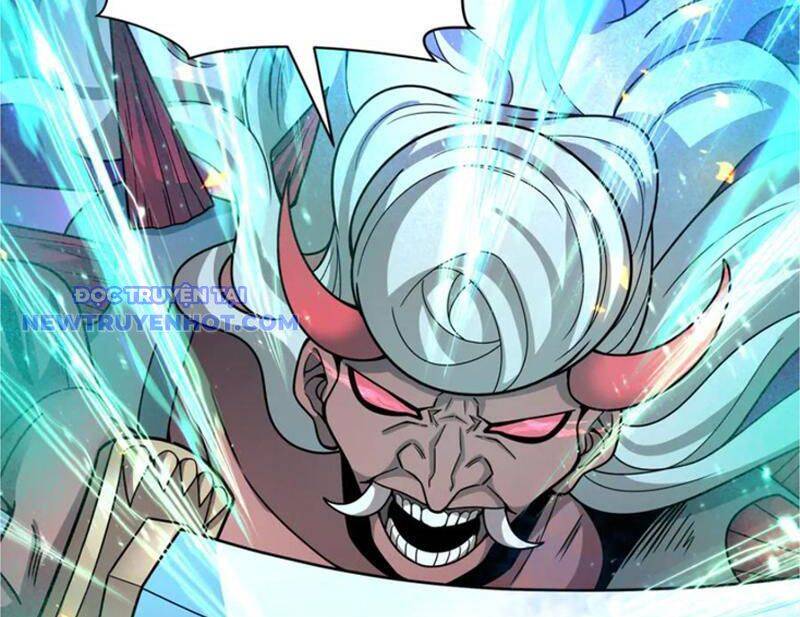 Kỷ Nguyên Kỳ Lạ Chap 407 - Next Chap 408
