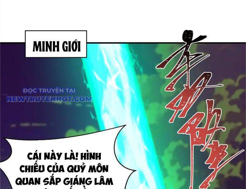Kỷ Nguyên Kỳ Lạ Chap 407 - Next Chap 408