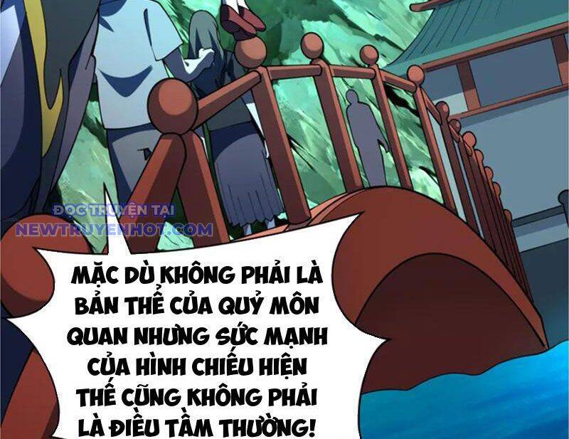 Kỷ Nguyên Kỳ Lạ Chap 407 - Next Chap 408