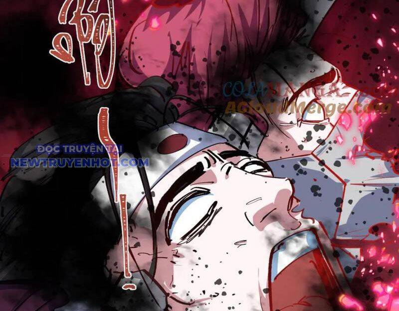 Kỷ Nguyên Kỳ Lạ Chap 407 - Next Chap 408