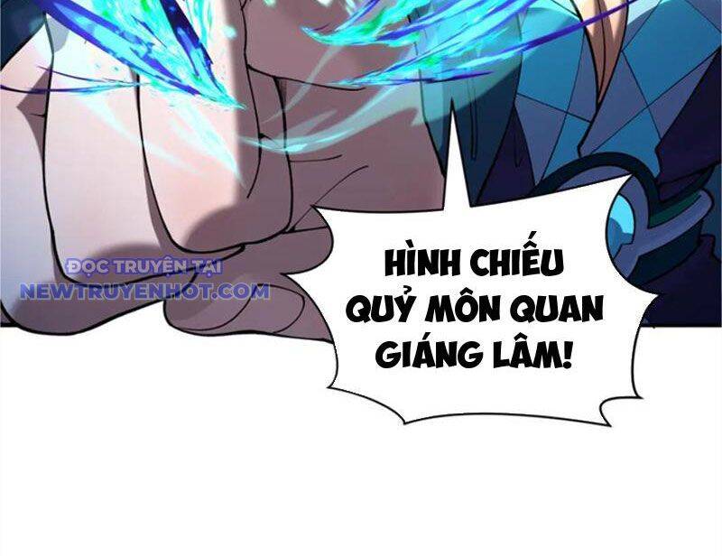 Kỷ Nguyên Kỳ Lạ Chap 407 - Next Chap 408