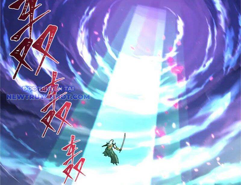 Kỷ Nguyên Kỳ Lạ Chap 407 - Next Chap 408