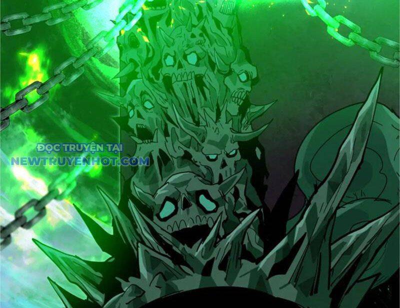 Kỷ Nguyên Kỳ Lạ Chap 407 - Next Chap 408